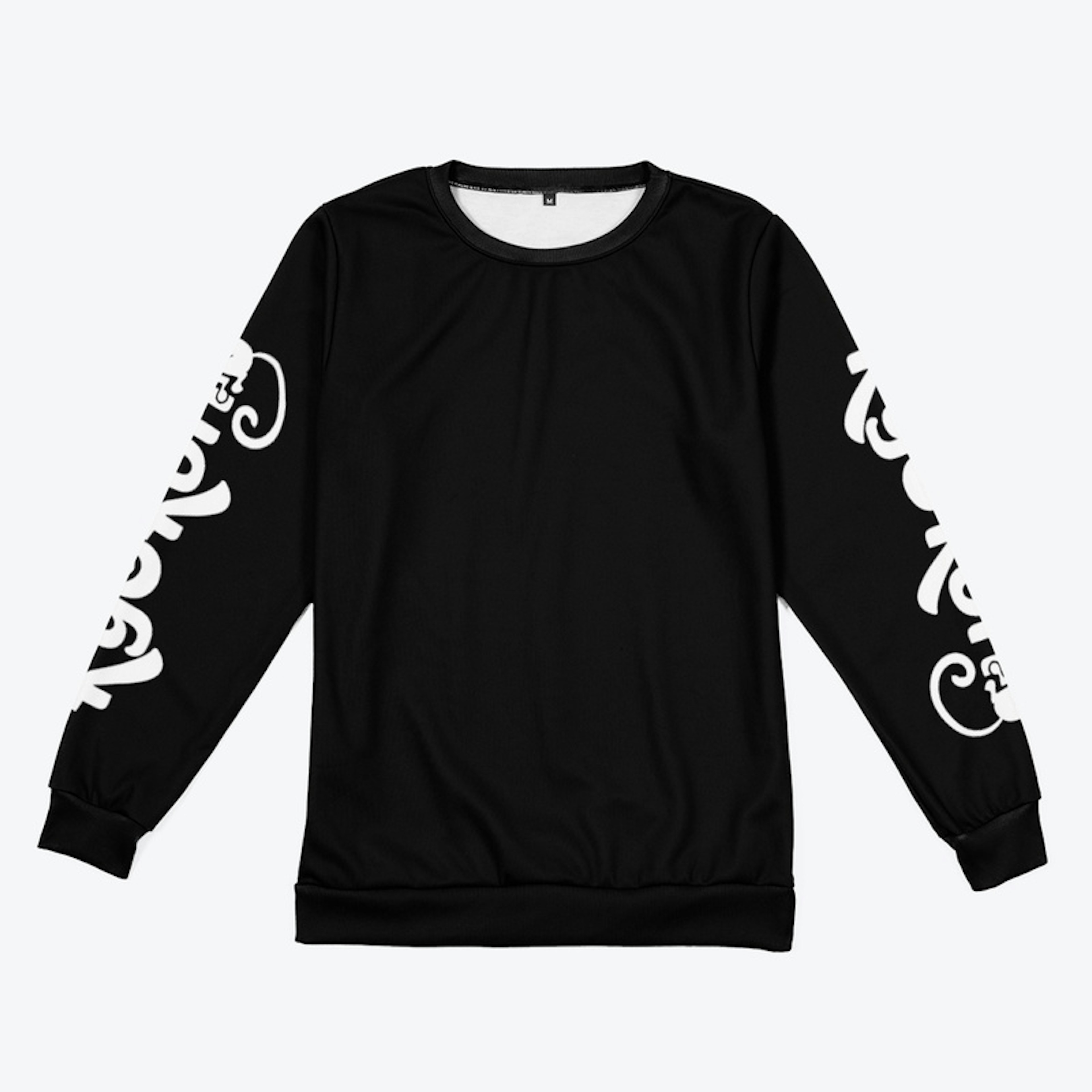 KydKong Sleeves Sweater
