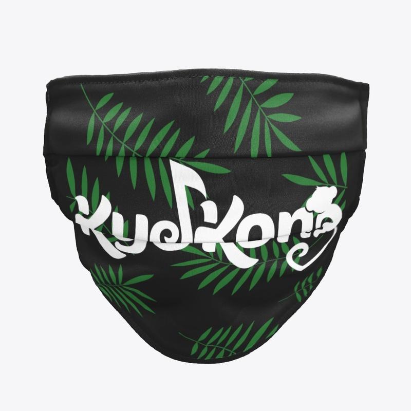 KydKong Face Mask